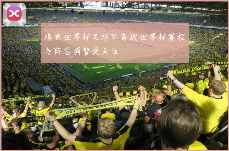 瑞典世界杯足球队备战世界杯赛程与阵容调整受关注