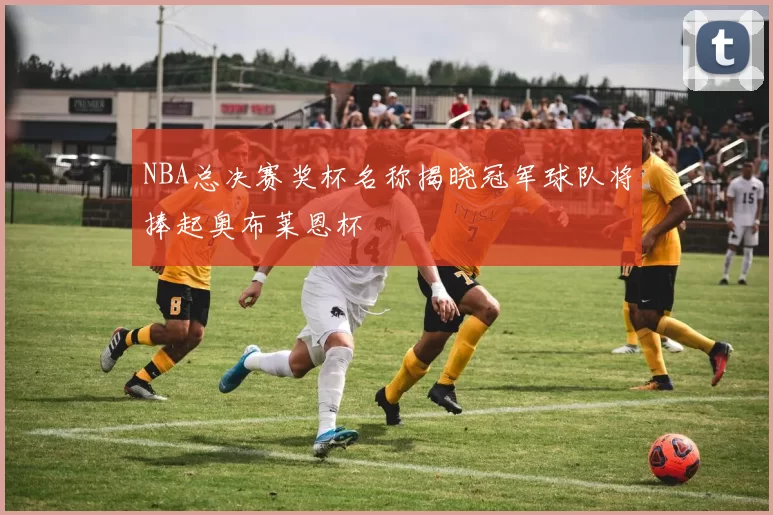 NBA总决赛奖杯名称揭晓冠军球队将捧起奥布莱恩杯