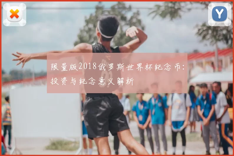 限量版2018俄罗斯世界杯纪念币：投资与纪念意义解析