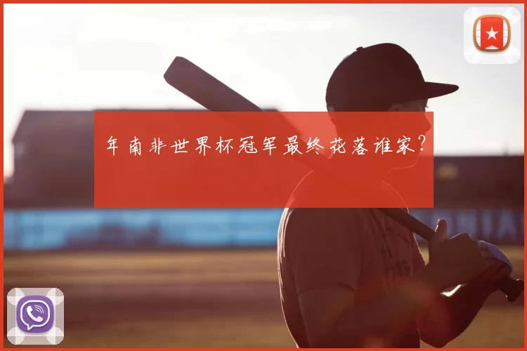年南非世界杯冠军最终花落谁家?