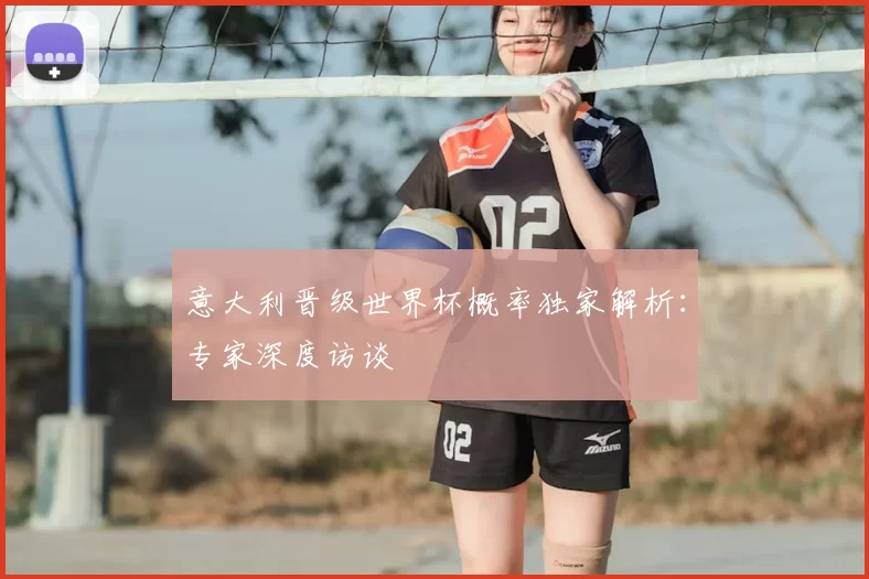 意大利晋级世界杯概率独家解析：专家深度访谈