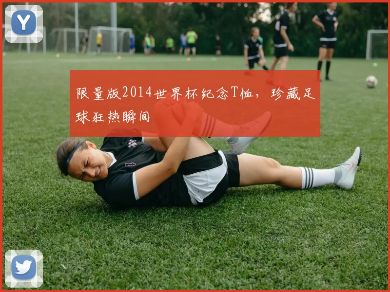 限量版2014世界杯纪念T恤,珍藏足球狂热瞬间