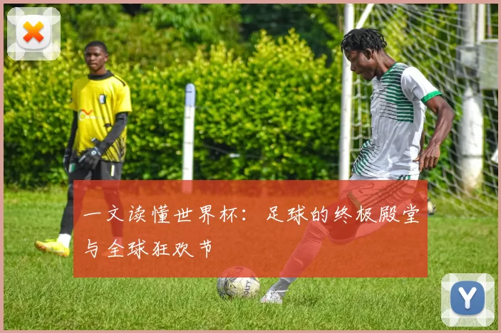 一文读懂世界杯：足球的终极殿堂与全球狂欢节