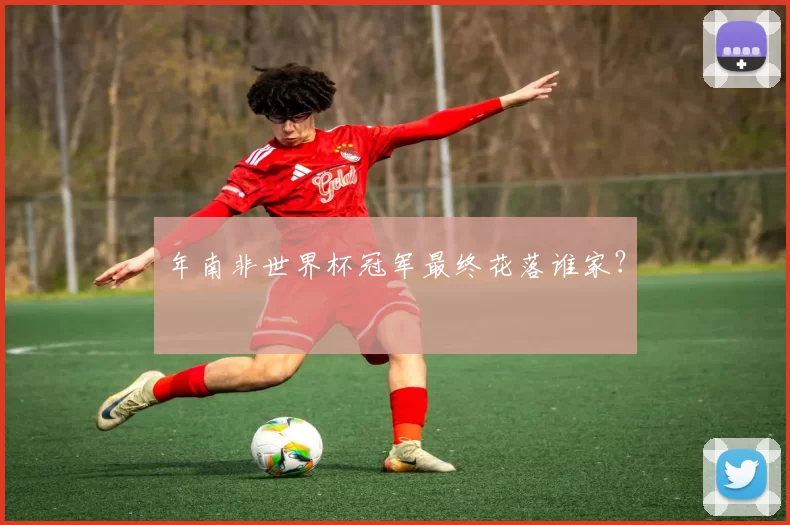 年南非世界杯冠军最终花落谁家?